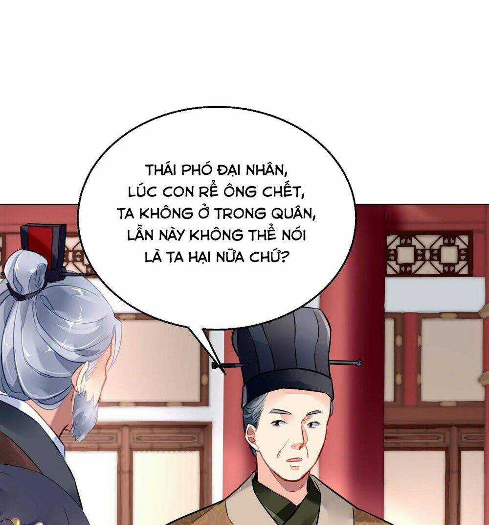 Vấn Đan Chu - Chapter 13 - Trang 15