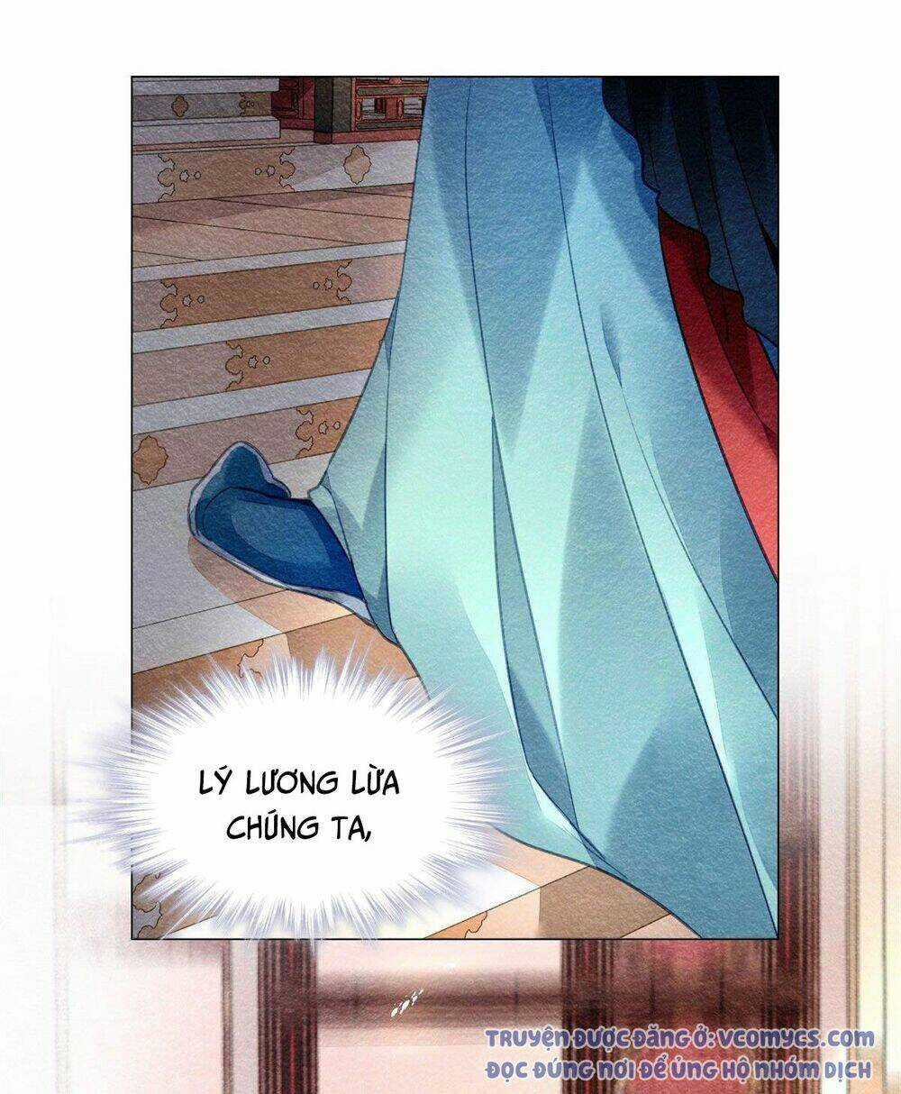 Vấn Đan Chu - Chapter 13 - Trang 20