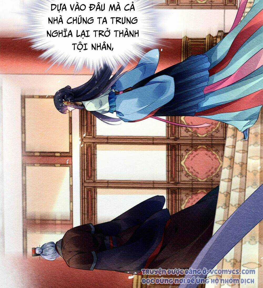 Vấn Đan Chu - Chapter 13 - Trang 22