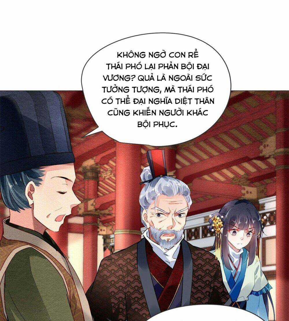 Vấn Đan Chu - Chapter 13 - Trang 31