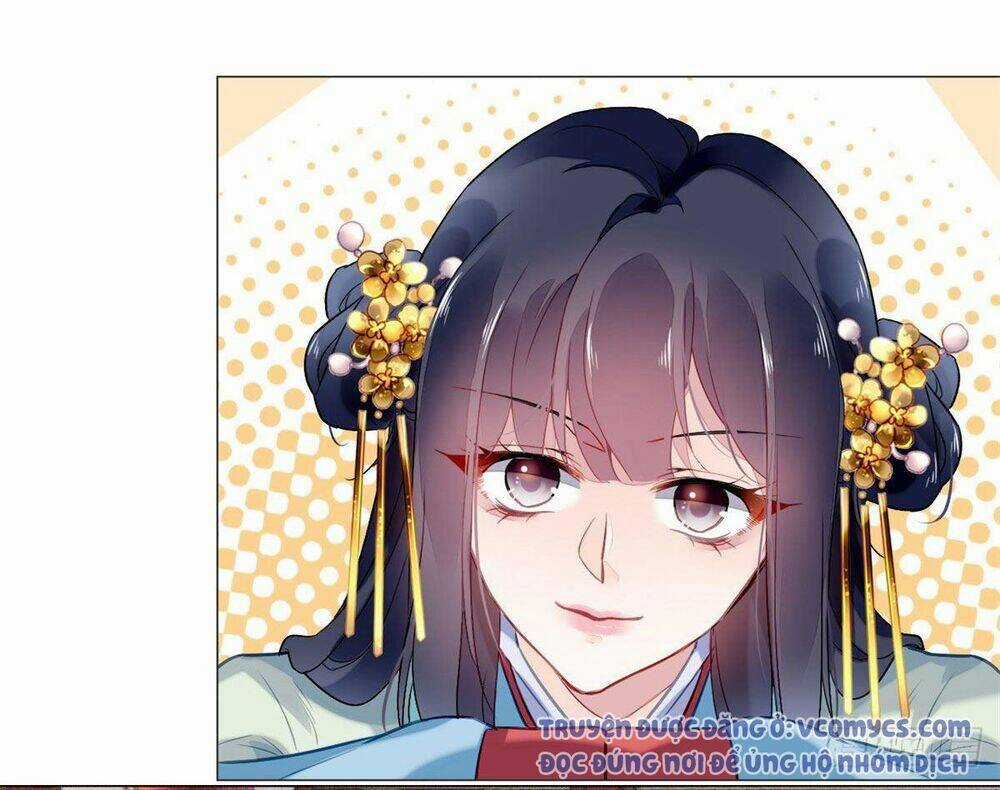 Vấn Đan Chu - Chapter 13 - Trang 36