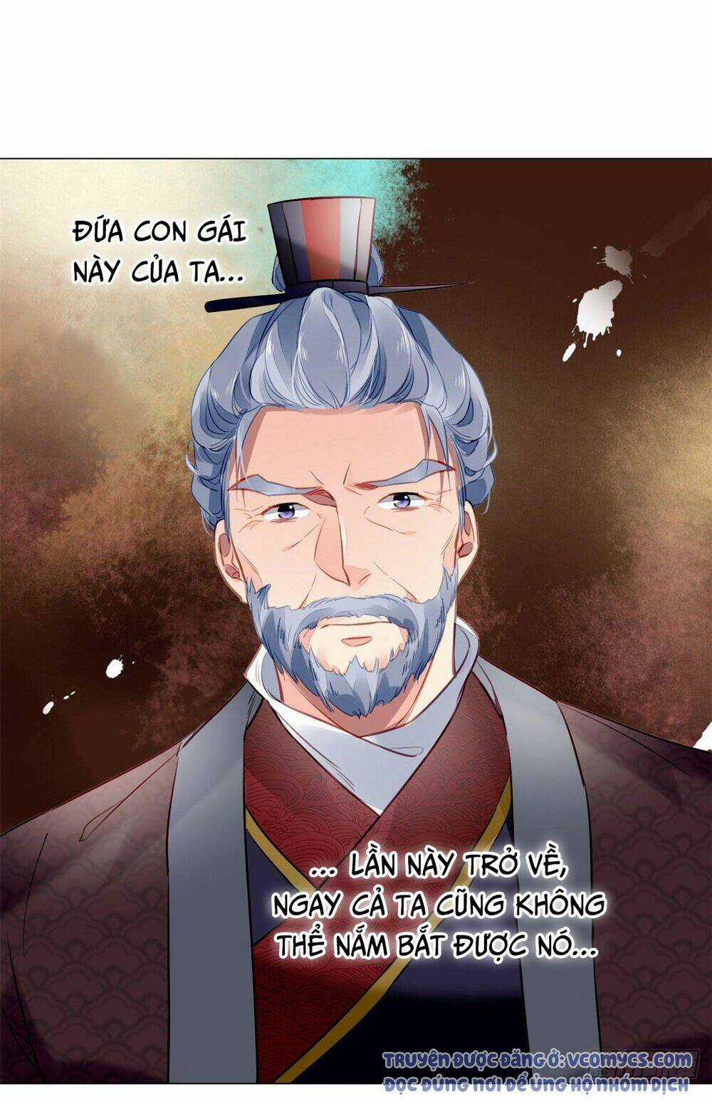 Vấn Đan Chu - Chapter 13 - Trang 46