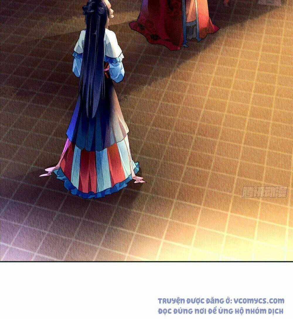 Vấn Đan Chu - Chapter 14 - Trang 2