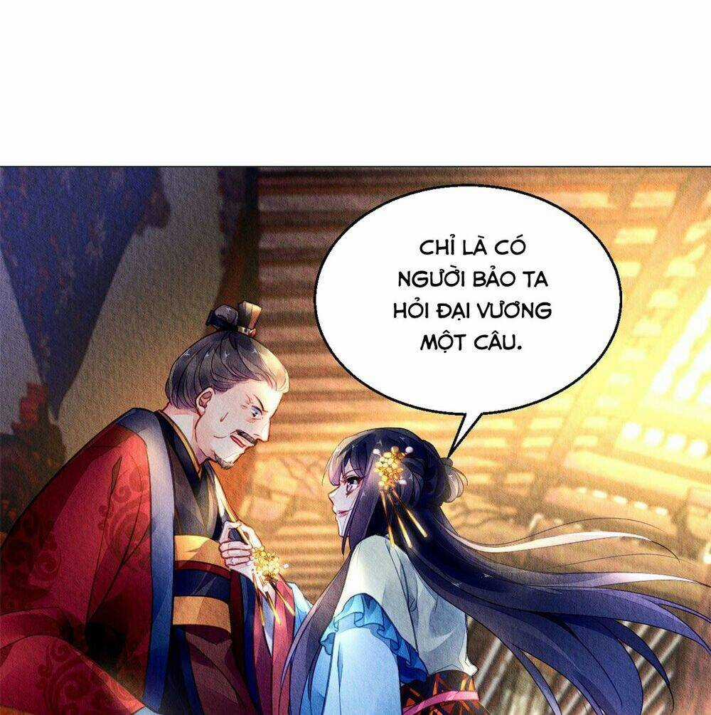 Vấn Đan Chu - Chapter 14 - Trang 11