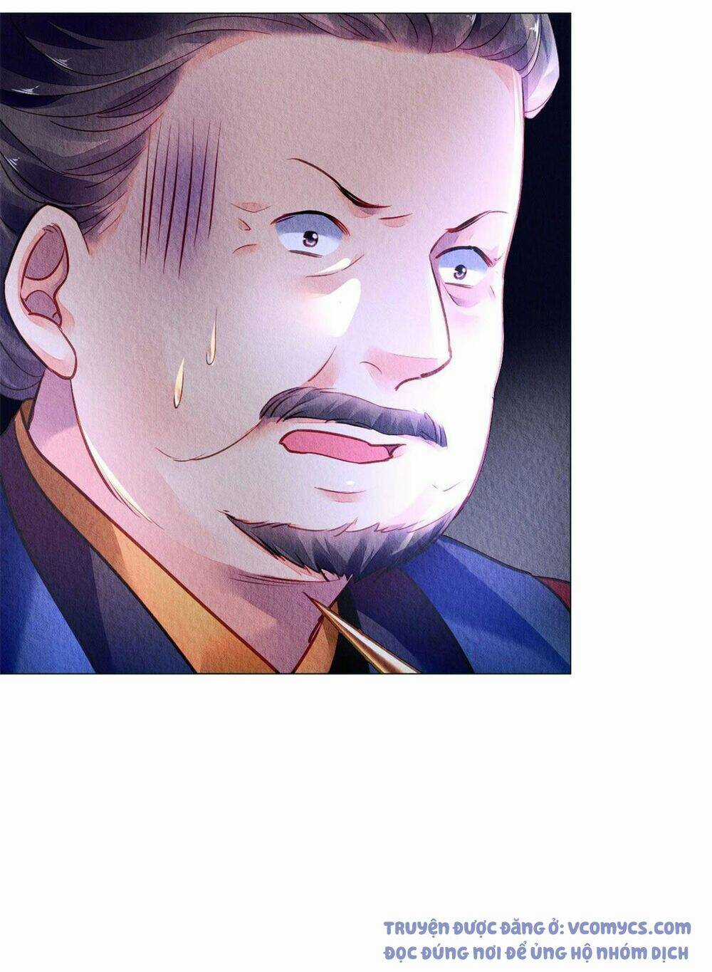 Vấn Đan Chu - Chapter 14 - Trang 13