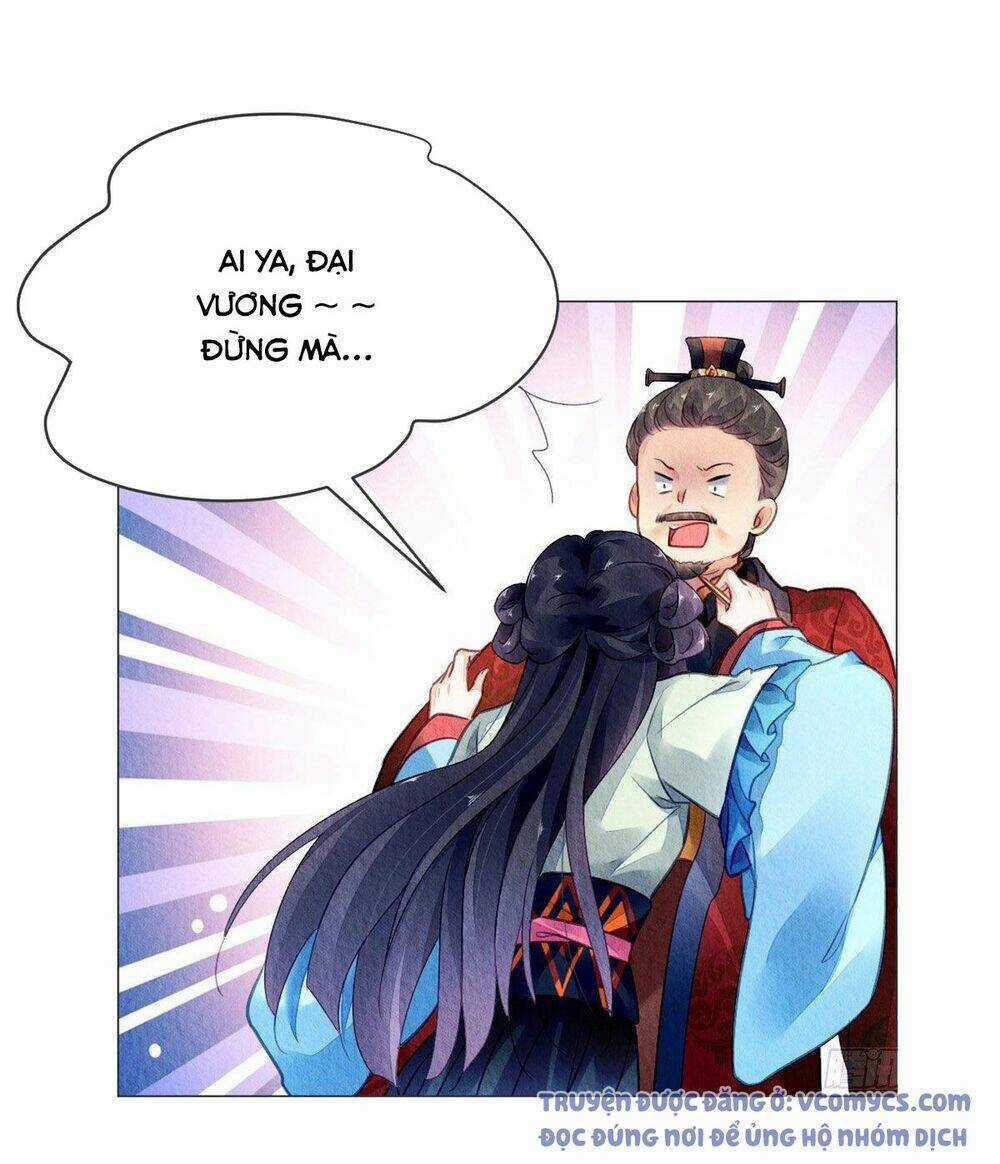 Vấn Đan Chu - Chapter 14 - Trang 16