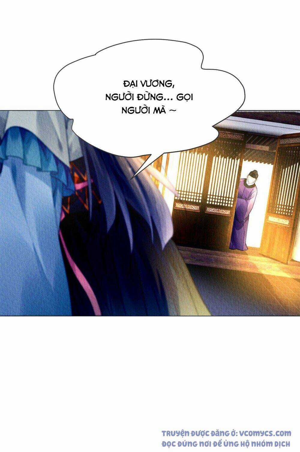 Vấn Đan Chu - Chapter 14 - Trang 17