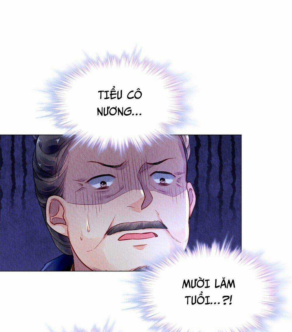 Vấn Đan Chu - Chapter 14 - Trang 19