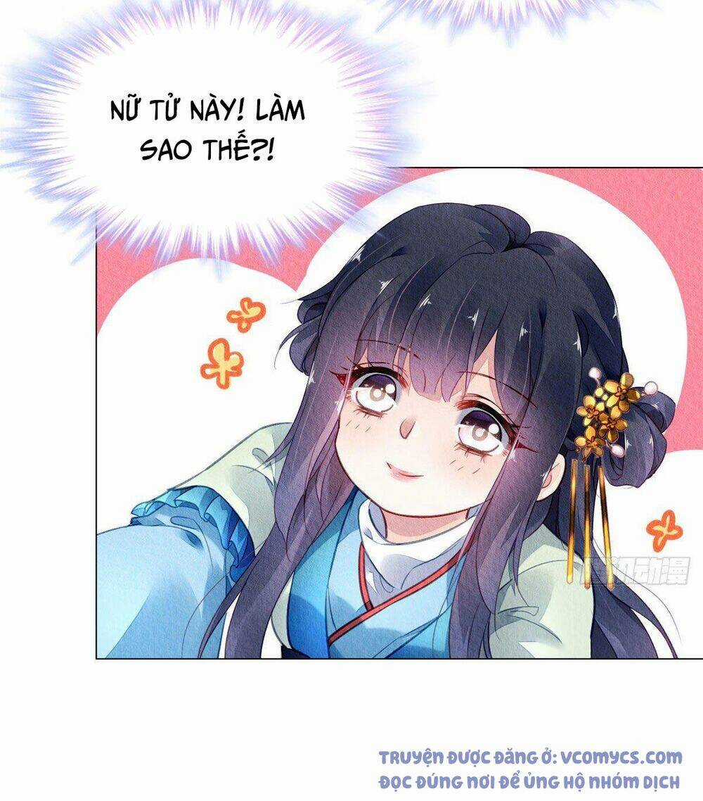 Vấn Đan Chu - Chapter 14 - Trang 20