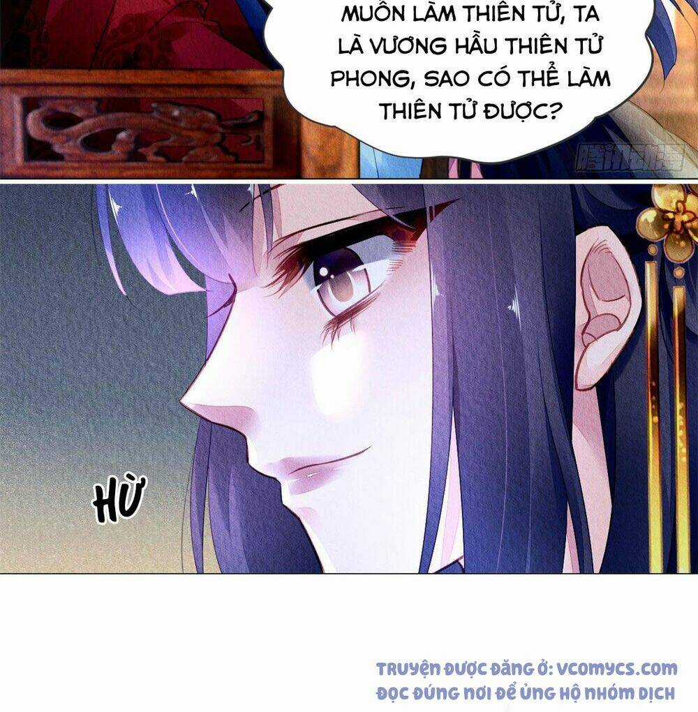 Vấn Đan Chu - Chapter 14 - Trang 22