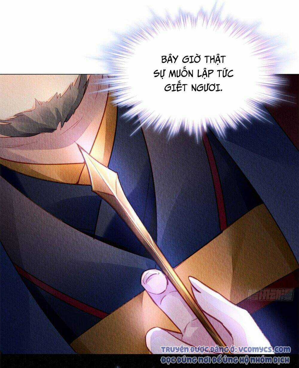 Vấn Đan Chu - Chapter 14 - Trang 23