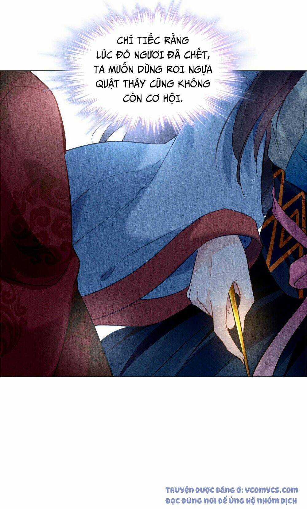 Vấn Đan Chu - Chapter 14 - Trang 25