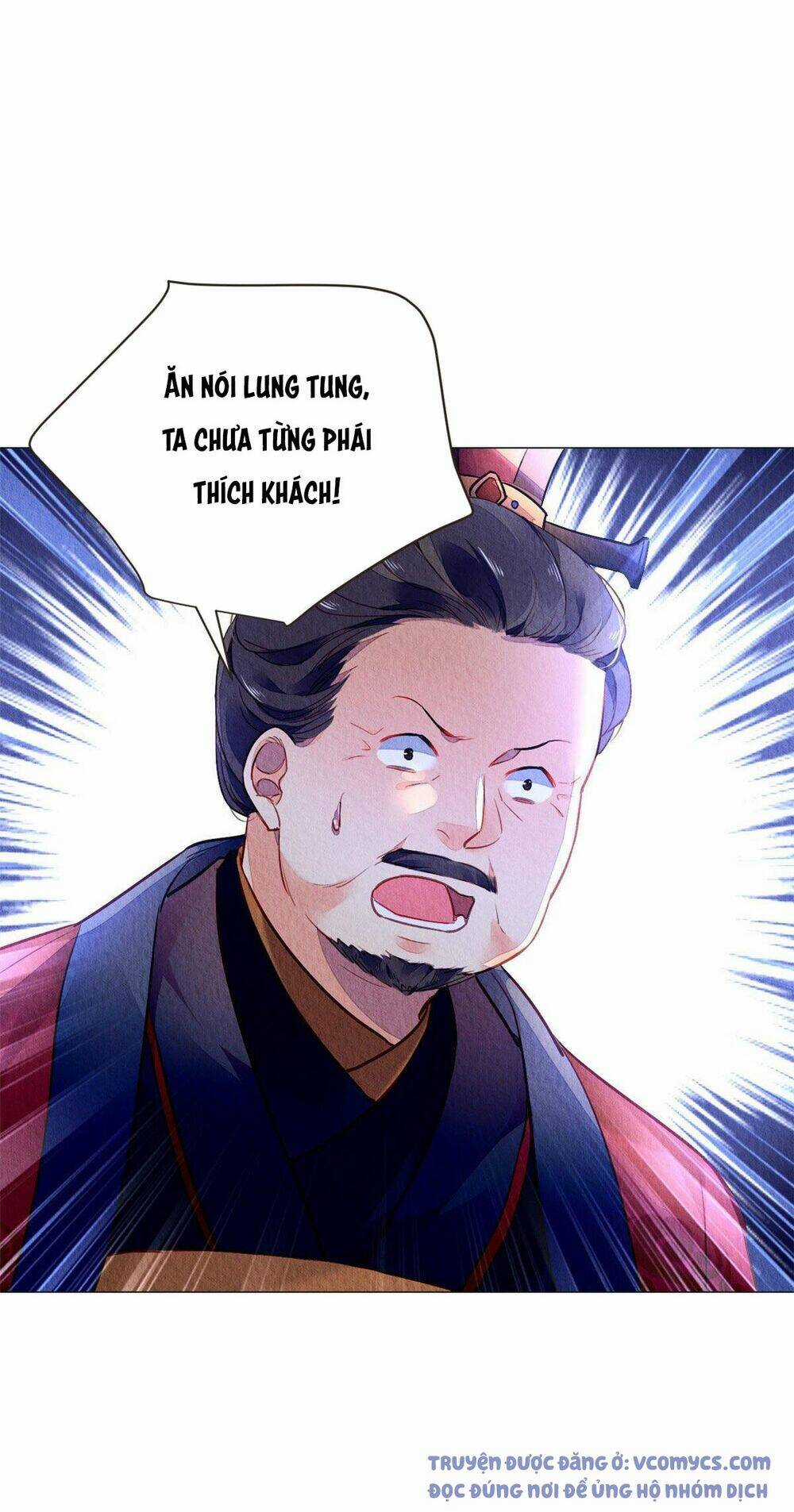 Vấn Đan Chu - Chapter 14 - Trang 27