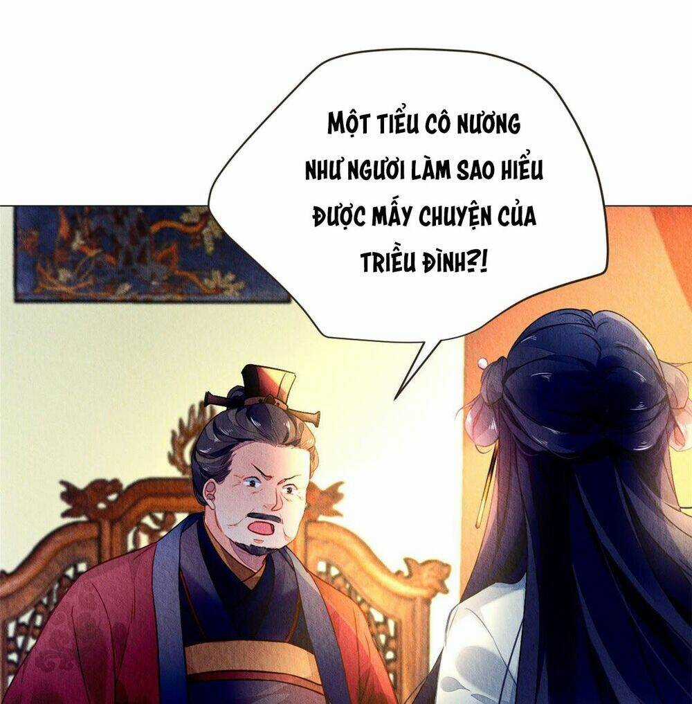 Vấn Đan Chu - Chapter 14 - Trang 28