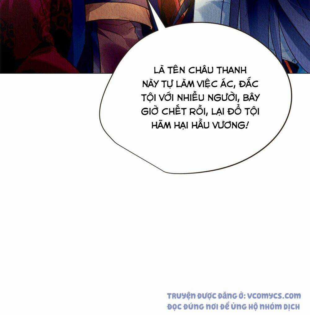 Vấn Đan Chu - Chapter 14 - Trang 29