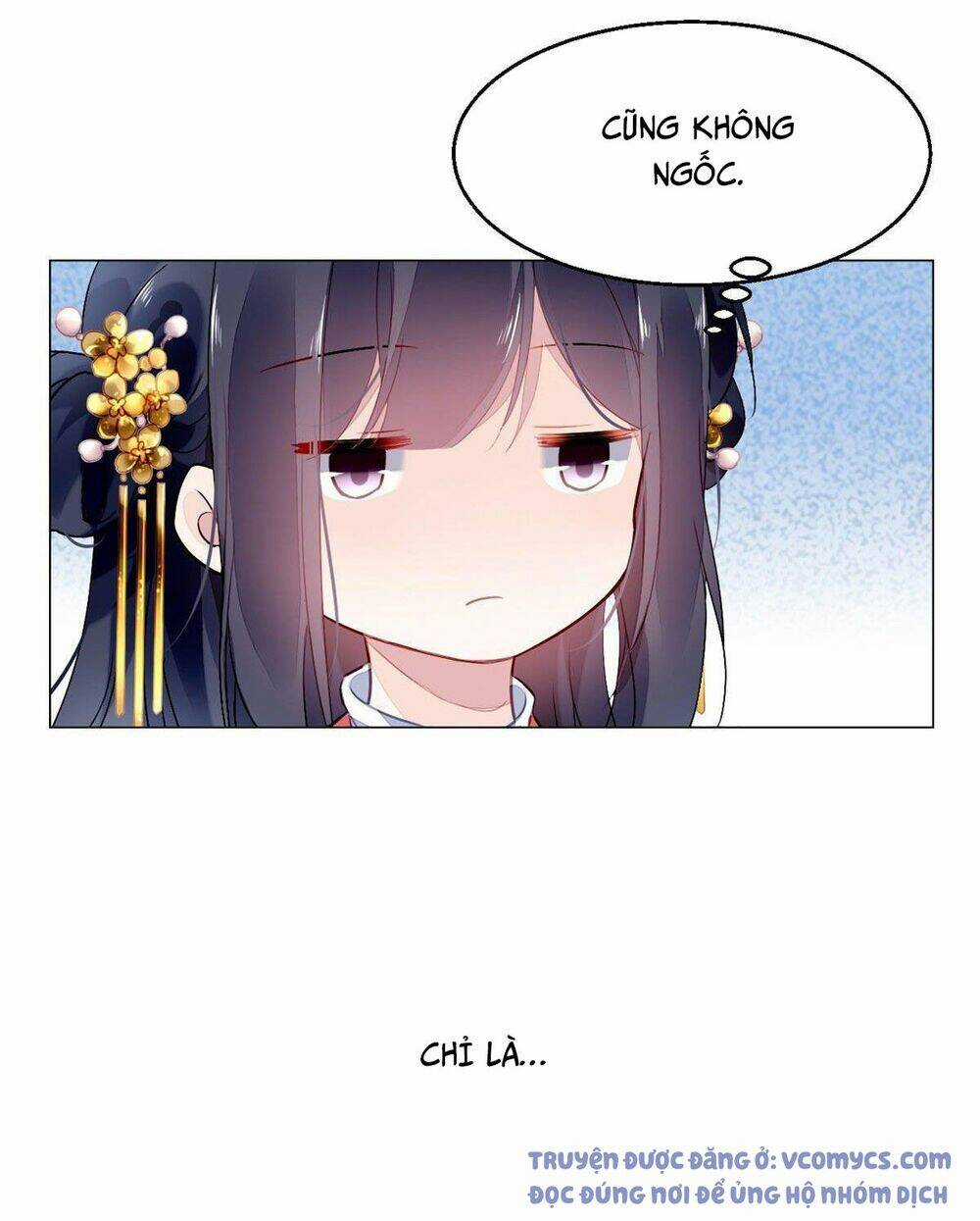 Vấn Đan Chu - Chapter 14 - Trang 32