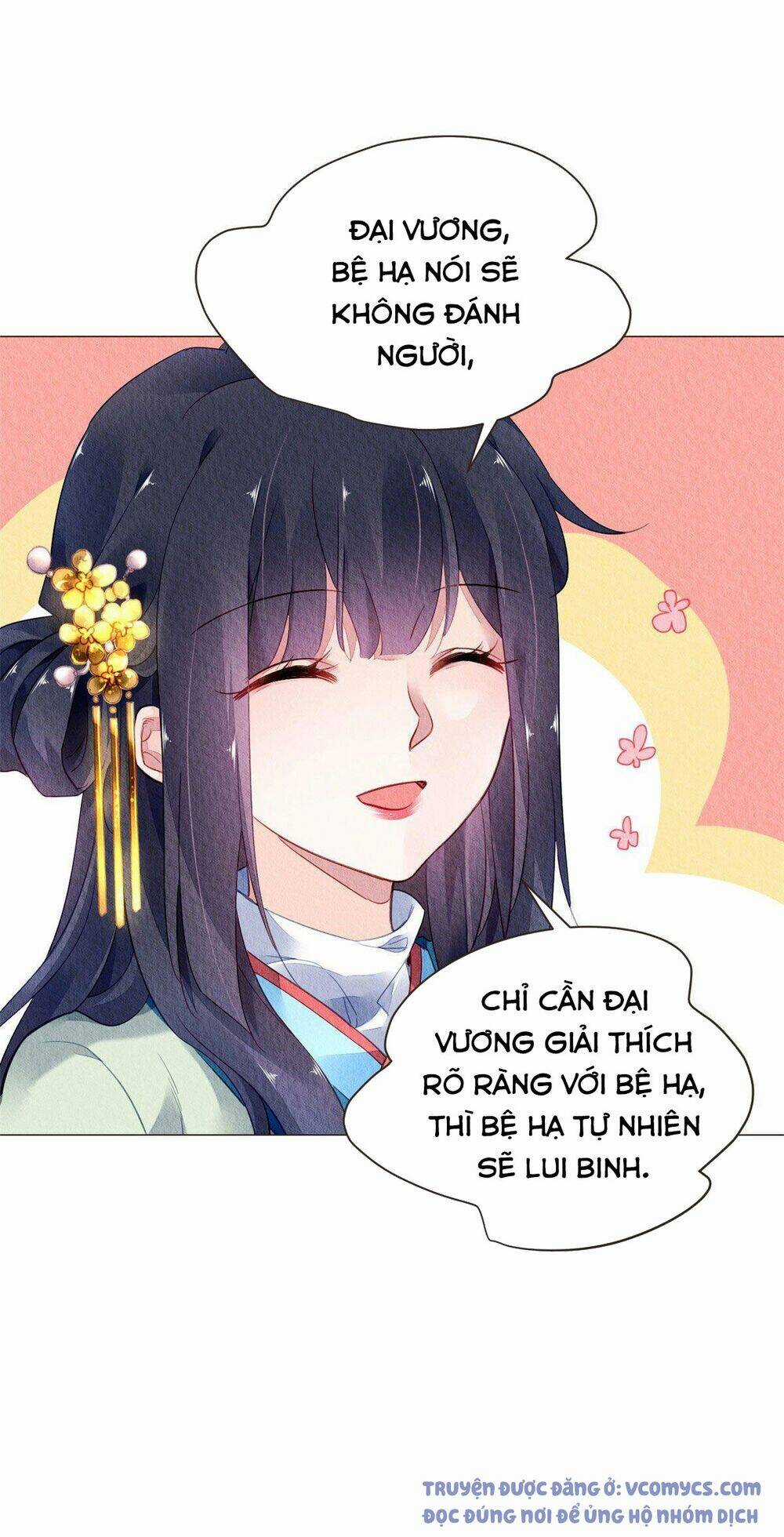 Vấn Đan Chu - Chapter 14 - Trang 38
