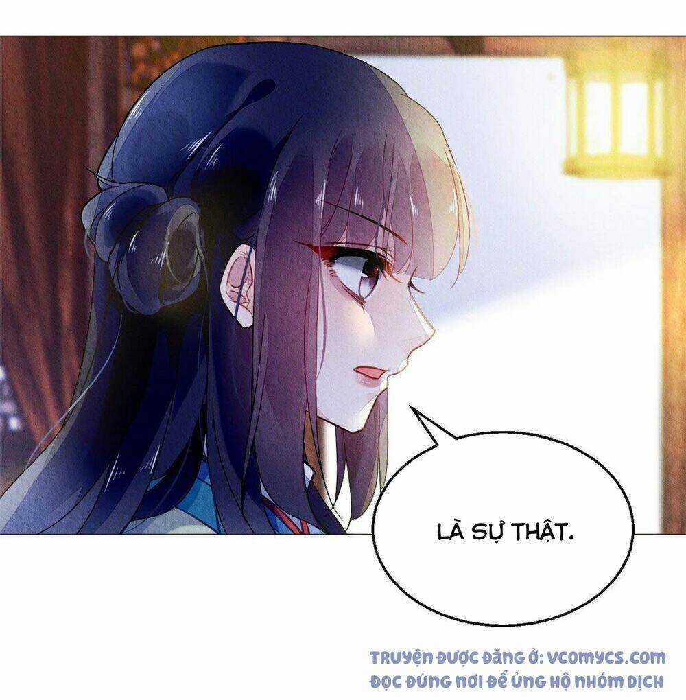 Vấn Đan Chu - Chapter 14 - Trang 40