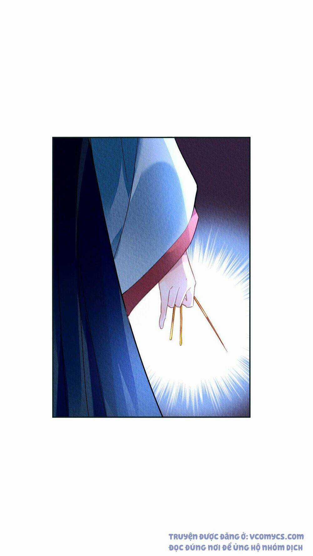 Vấn Đan Chu - Chapter 14 - Trang 5