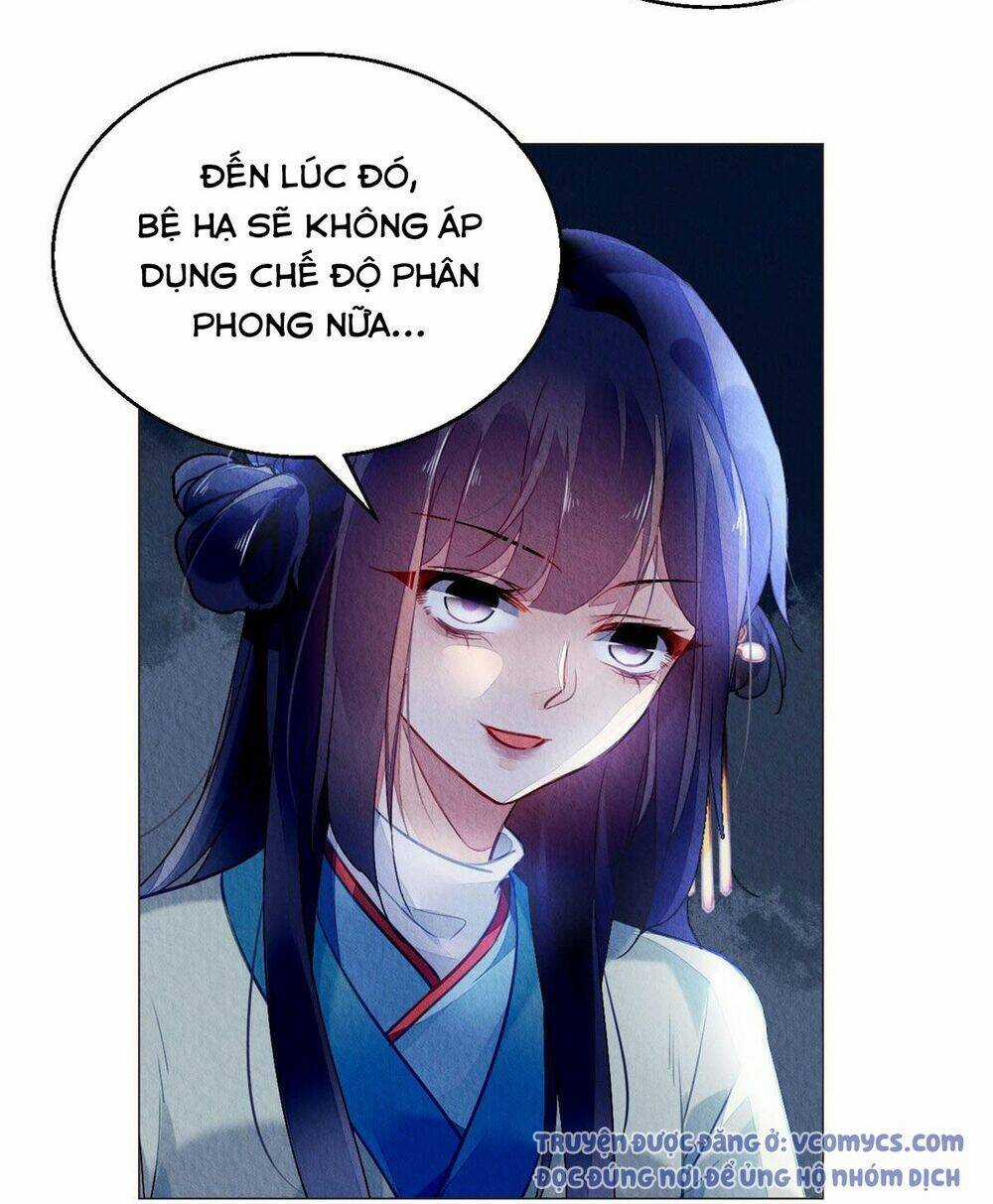 Vấn Đan Chu - Chapter 14 - Trang 42