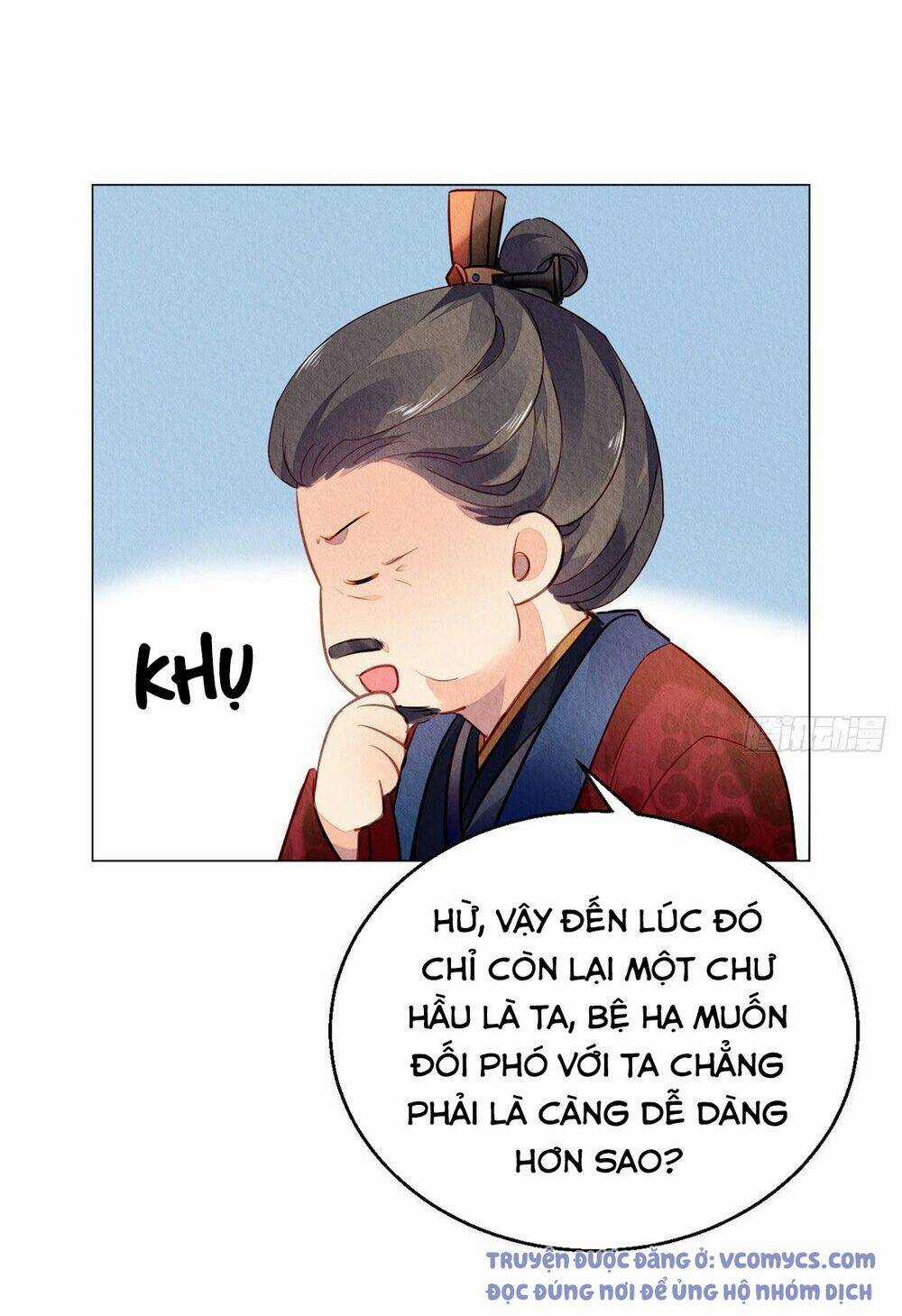 Vấn Đan Chu - Chapter 14 - Trang 47