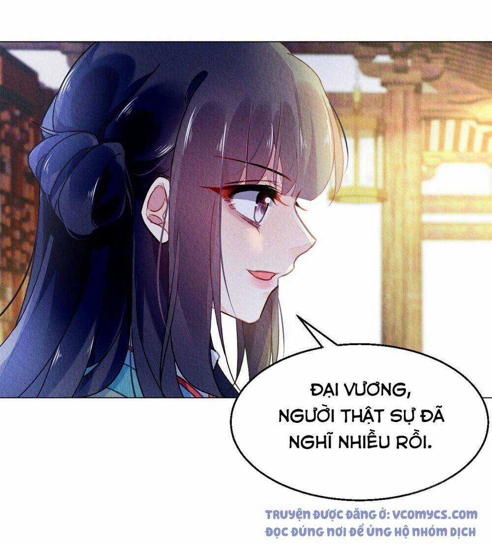 Vấn Đan Chu - Chapter 14 - Trang 48