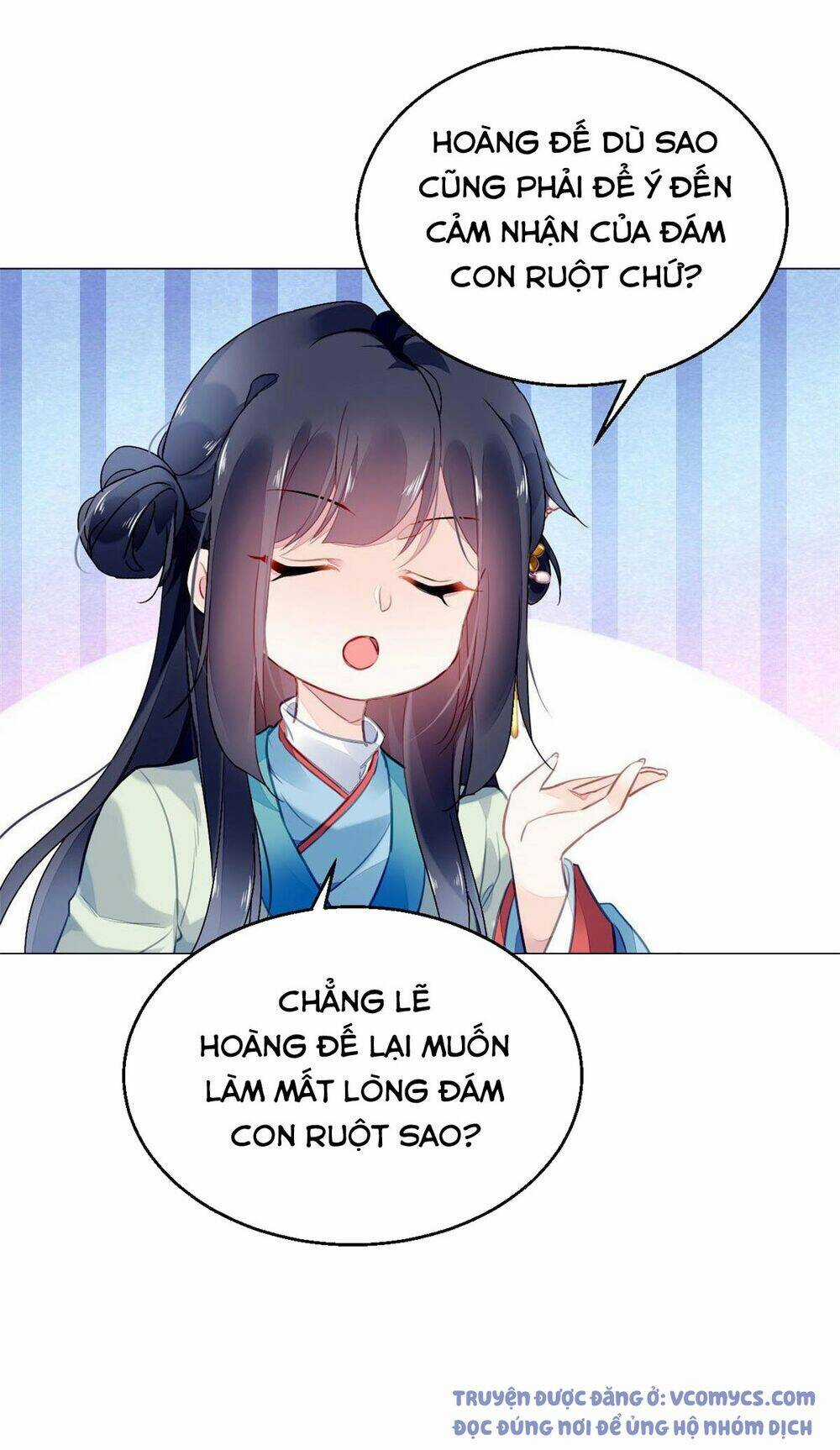 Vấn Đan Chu - Chapter 14 - Trang 50