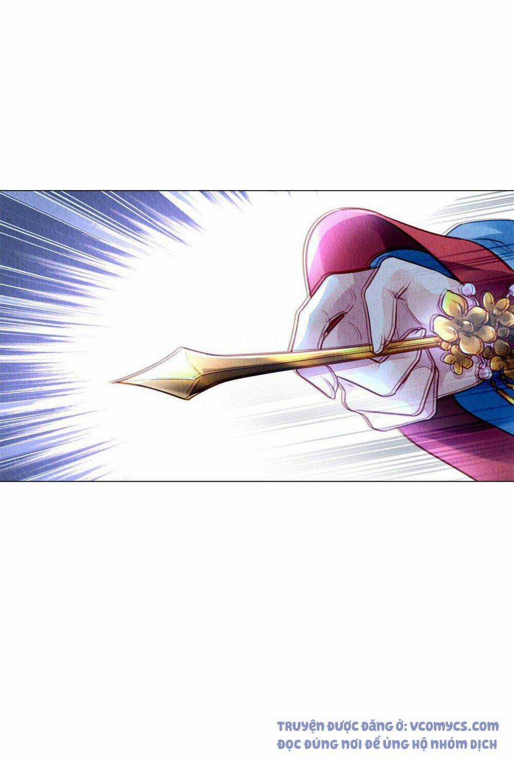 Vấn Đan Chu - Chapter 14 - Trang 6