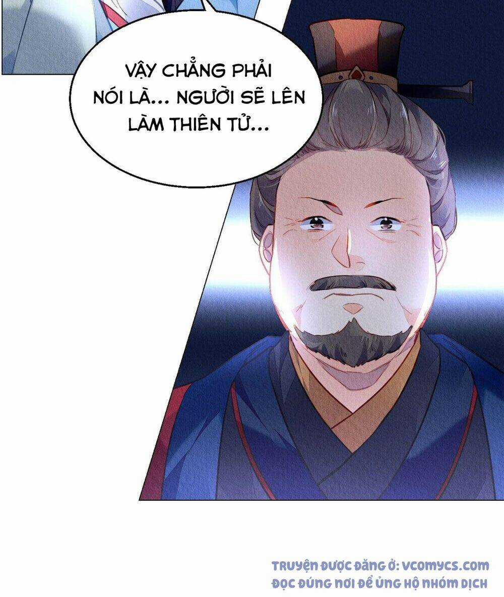 Vấn Đan Chu - Chapter 14 - Trang 53