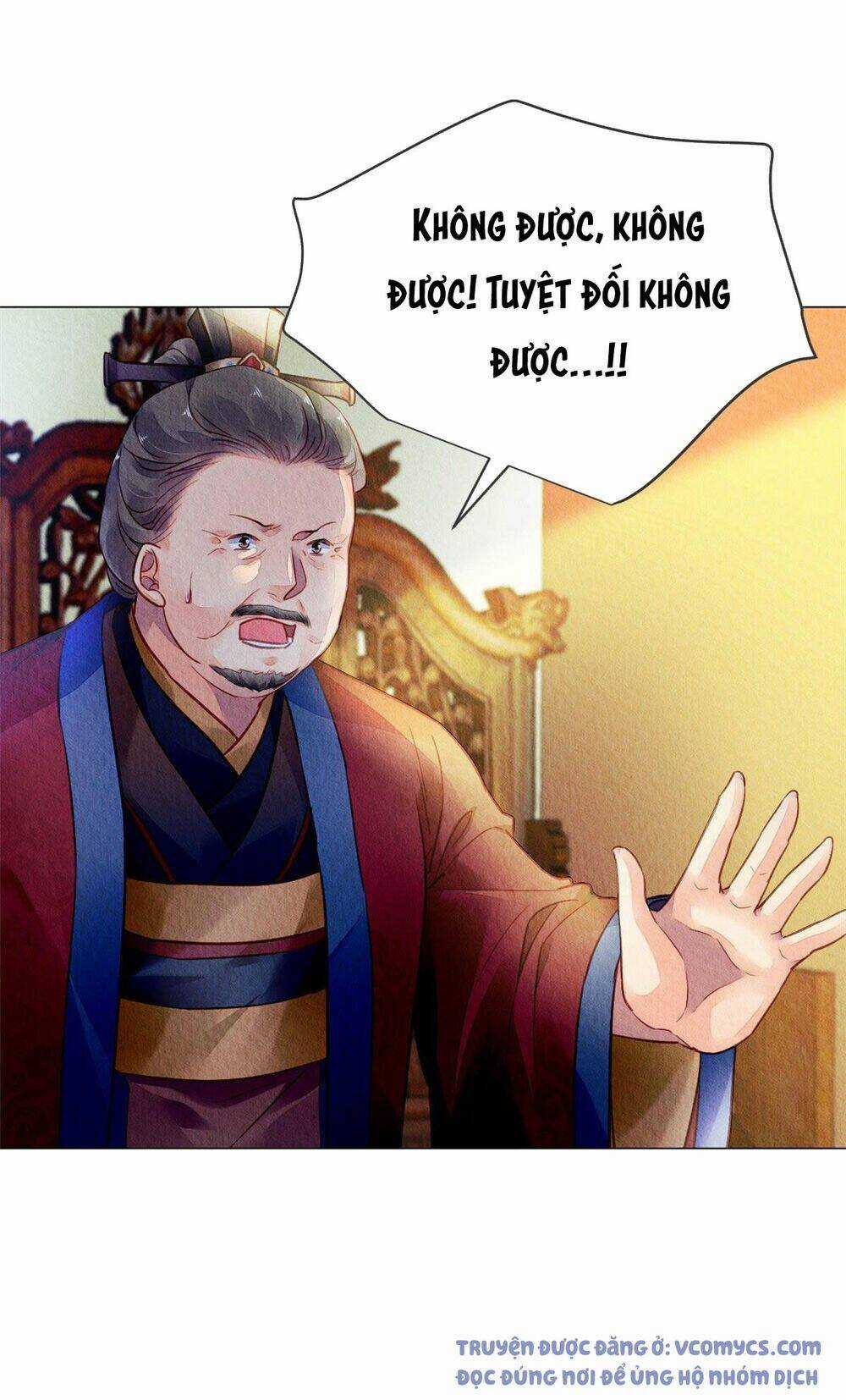 Vấn Đan Chu - Chapter 14 - Trang 58