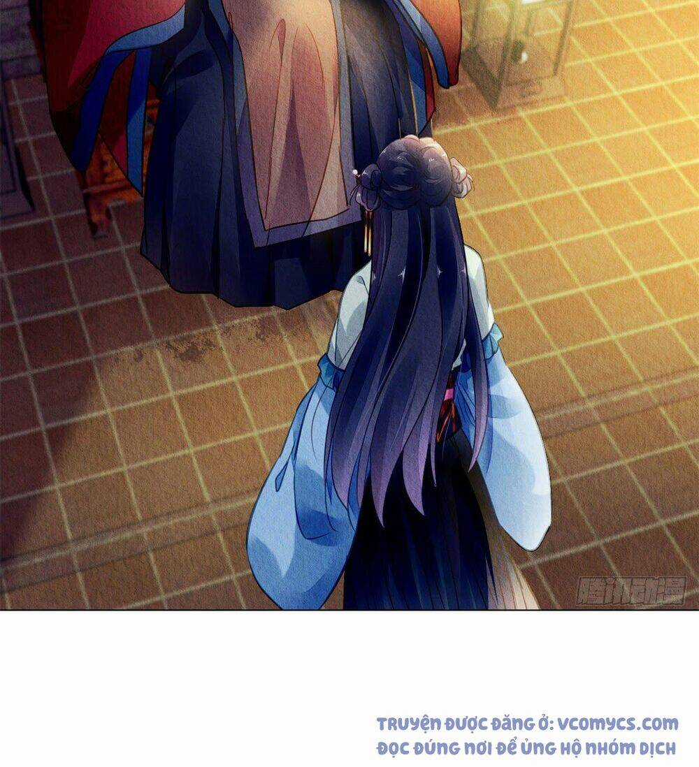 Vấn Đan Chu - Chapter 14 - Trang 60