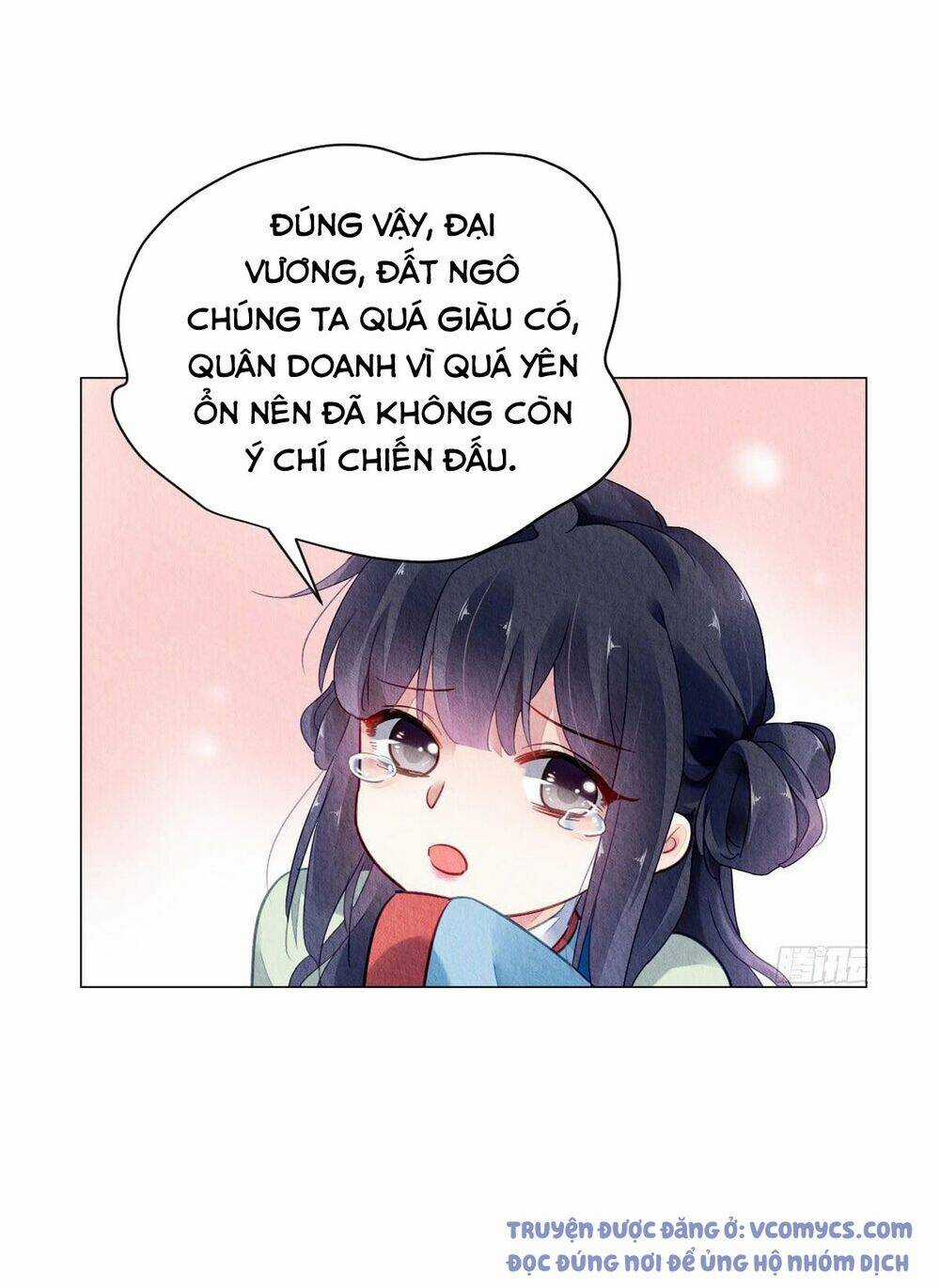 Vấn Đan Chu - Chapter 14 - Trang 67