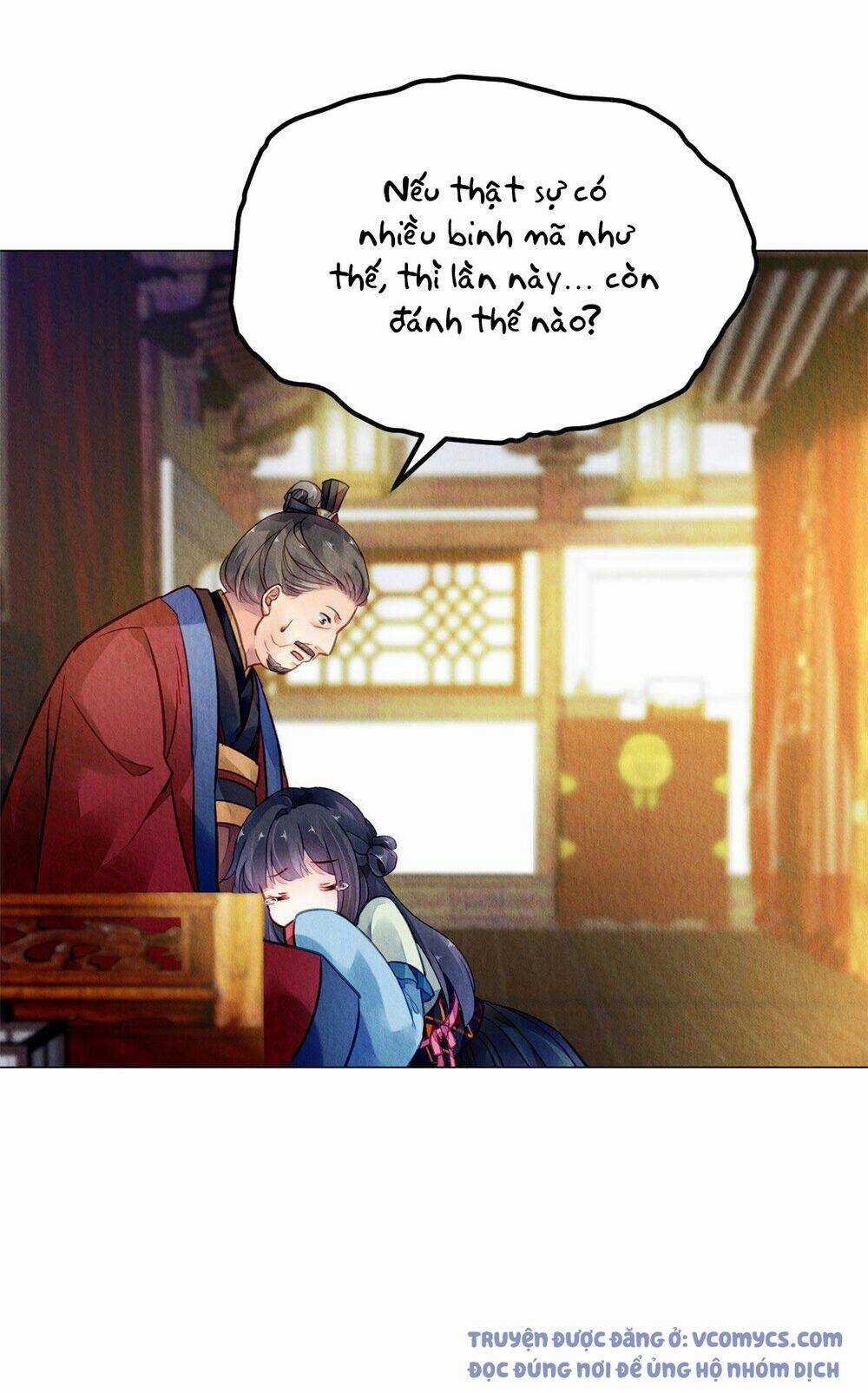 Vấn Đan Chu - Chapter 14 - Trang 68