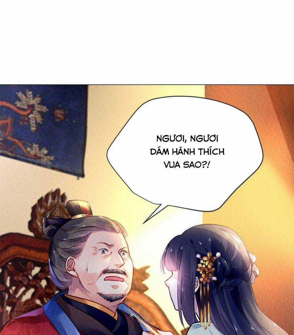 Vấn Đan Chu - Chapter 14 - Trang 8