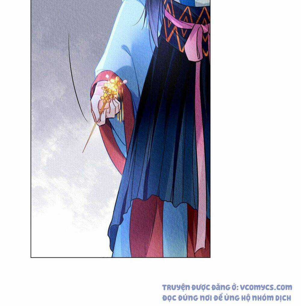 Vấn Đan Chu - Chapter 14 - Trang 71