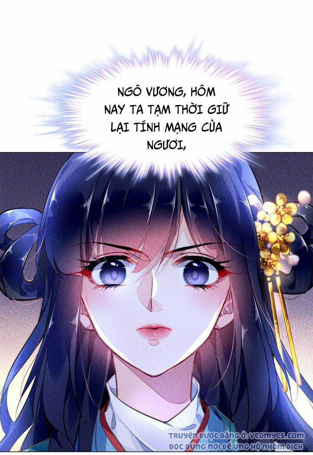 Vấn Đan Chu - Chapter 14 - Trang 72