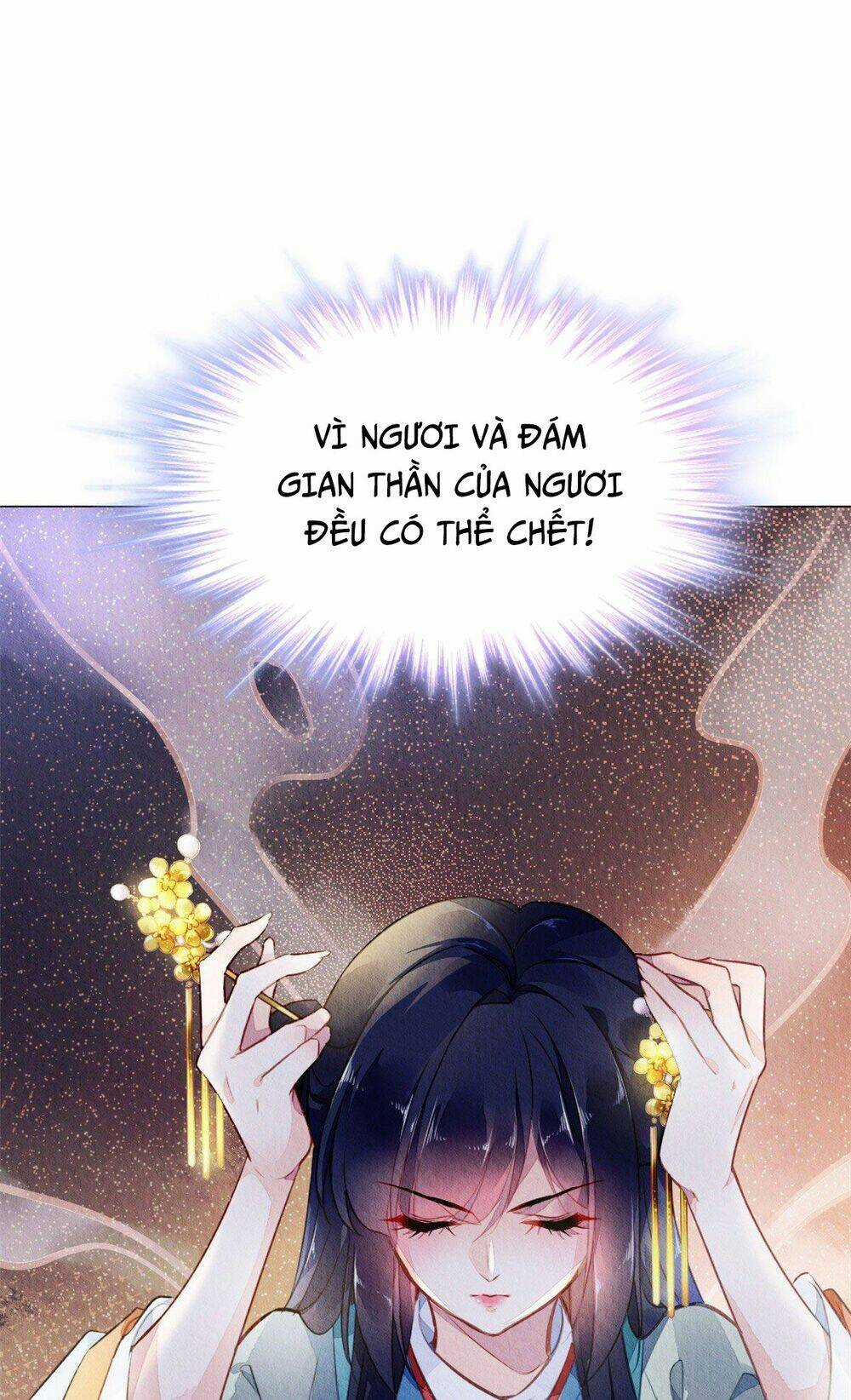 Vấn Đan Chu - Chapter 14 - Trang 73