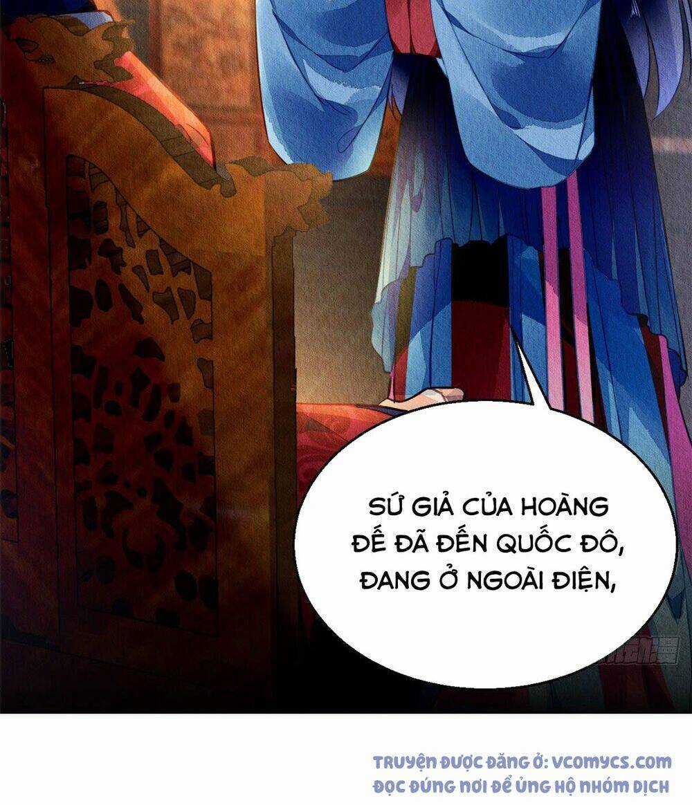 Vấn Đan Chu - Chapter 14 - Trang 76