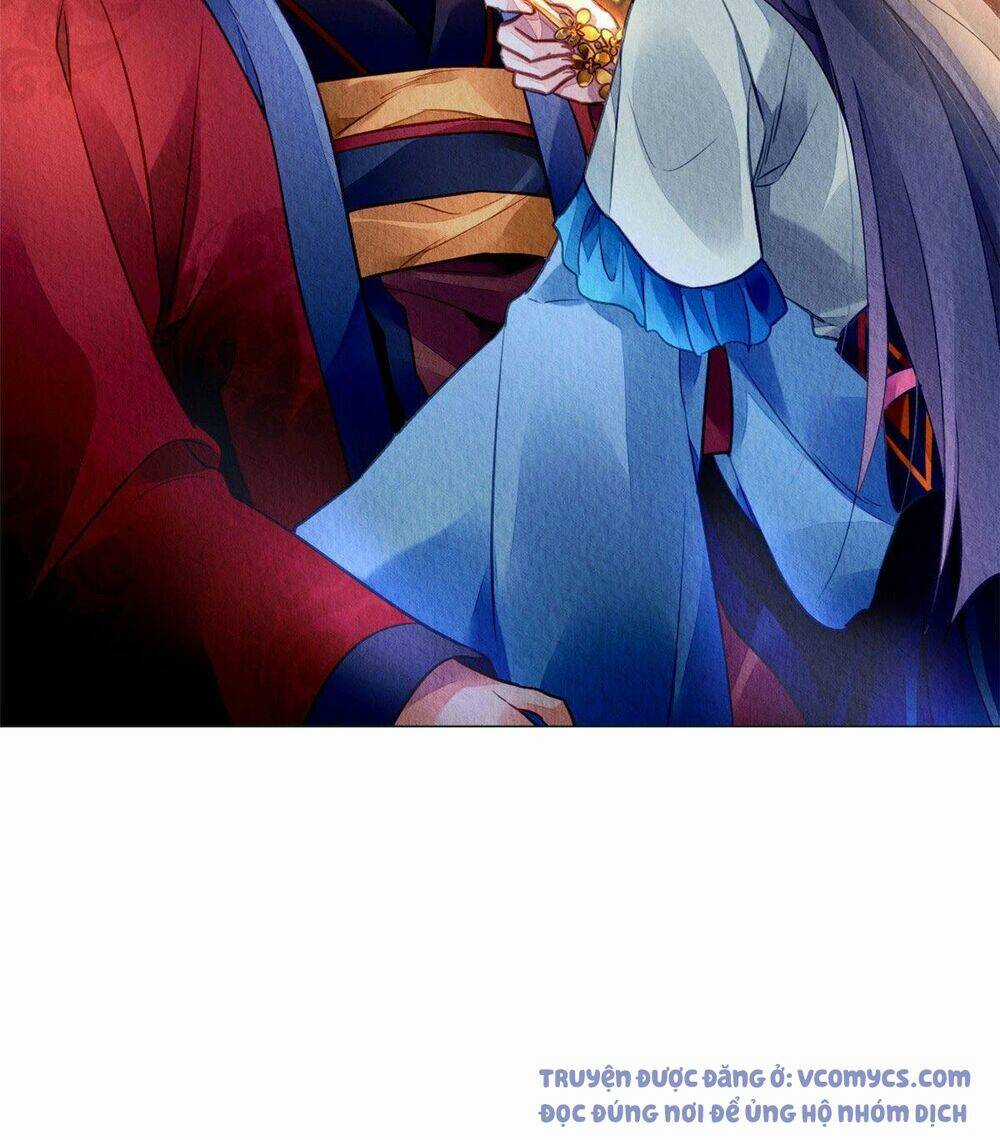 Vấn Đan Chu - Chapter 14 - Trang 9