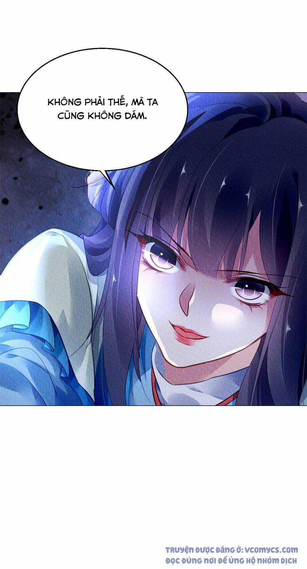 Vấn Đan Chu - Chapter 14 - Trang 10