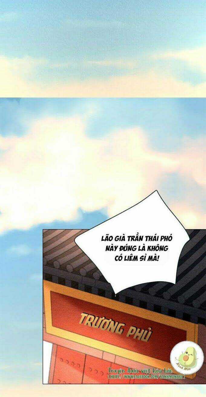 Vấn Đan Chu - Chapter 15 - Trang 13