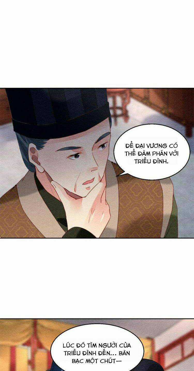 Vấn Đan Chu - Chapter 15 - Trang 18