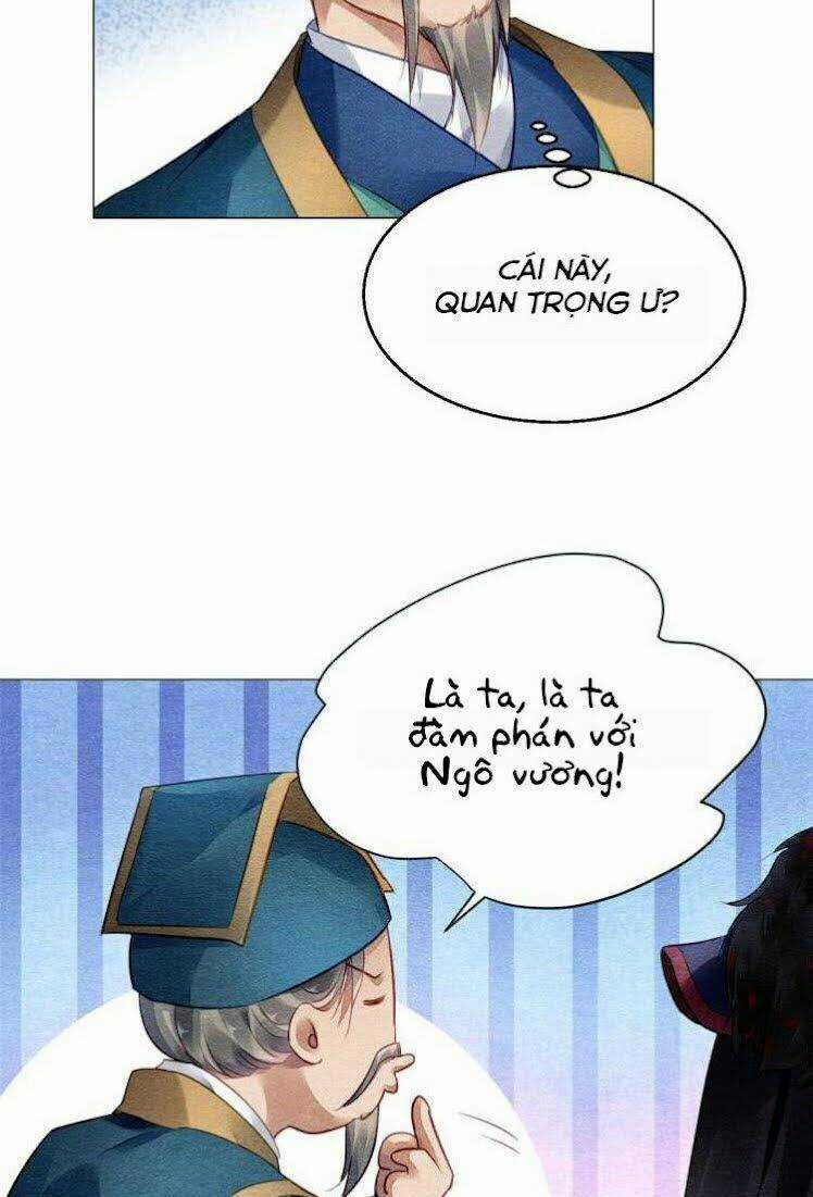 Vấn Đan Chu - Chapter 15 - Trang 23