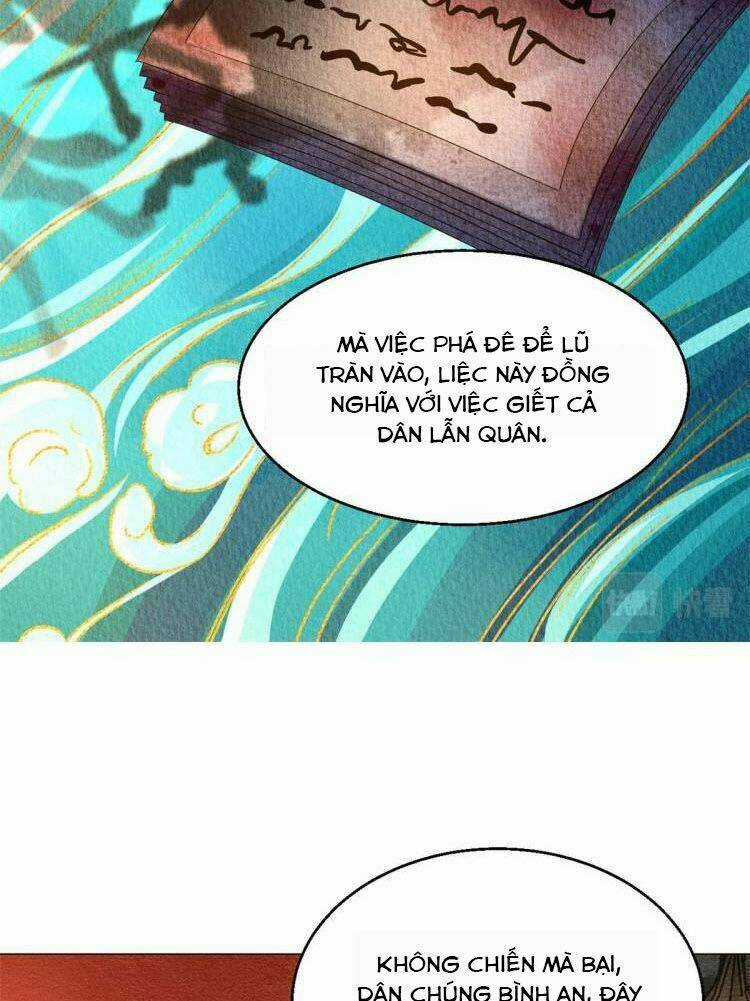 Vấn Đan Chu - Chapter 15 - Trang 31