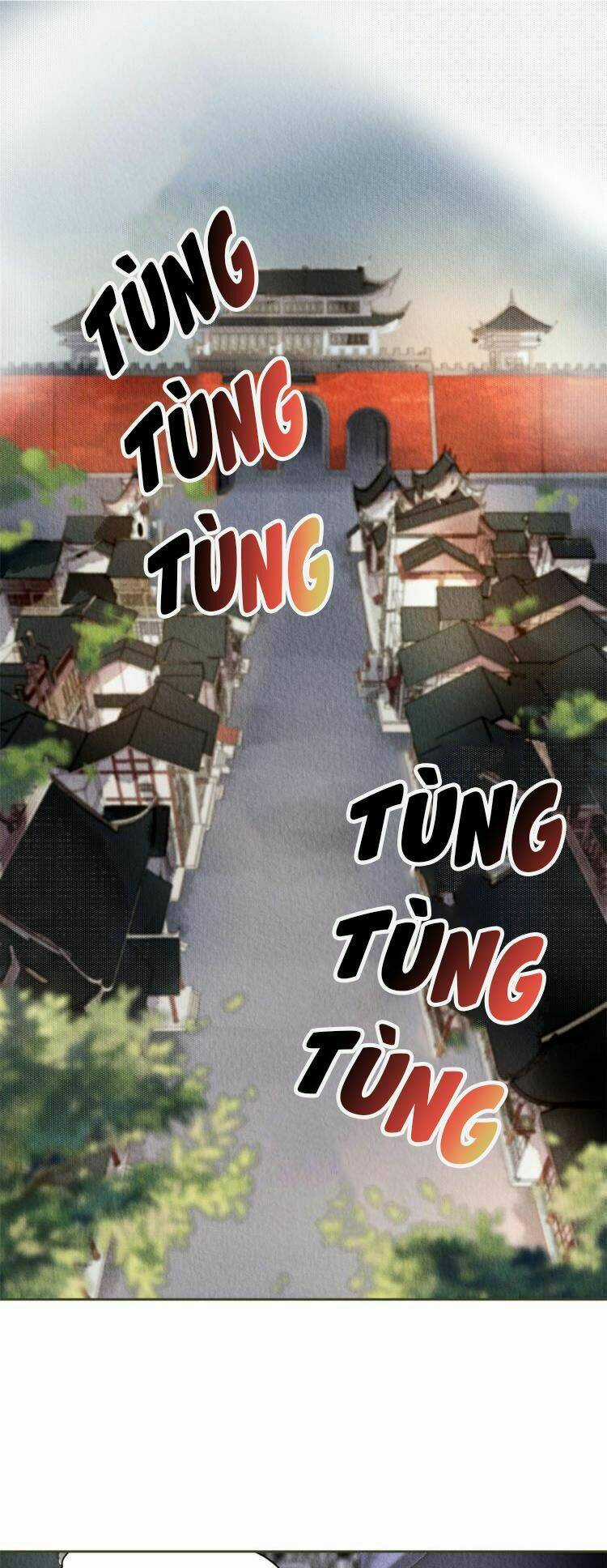 Vấn Đan Chu - Chapter 16 - Trang 3