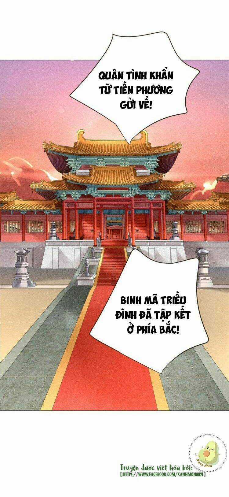 Vấn Đan Chu - Chapter 16 - Trang 25