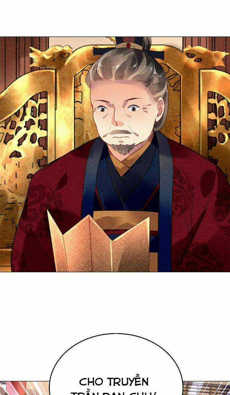 Vấn Đan Chu - Chapter 16 - Trang 26