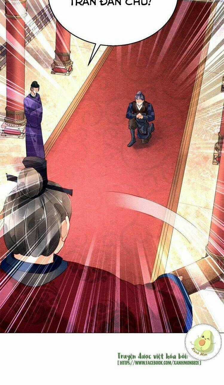 Vấn Đan Chu - Chapter 16 - Trang 27