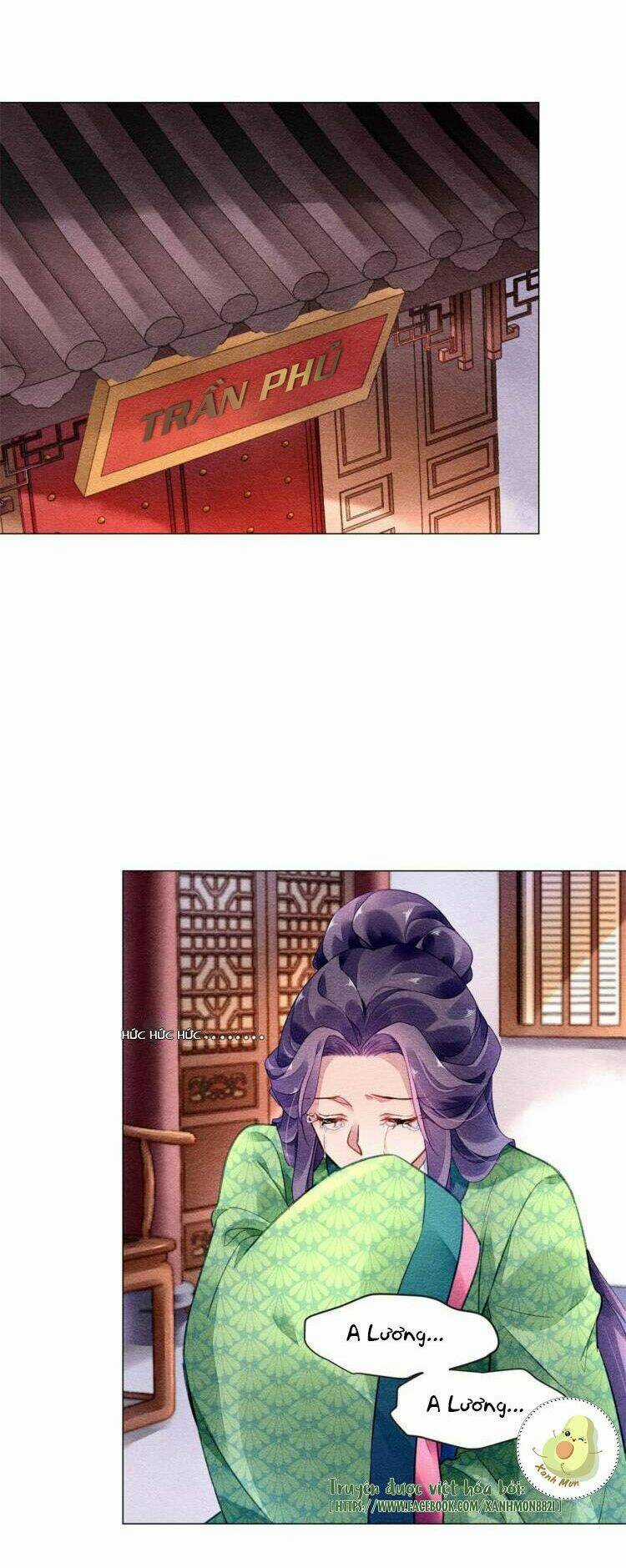 Vấn Đan Chu - Chapter 16 - Trang 6