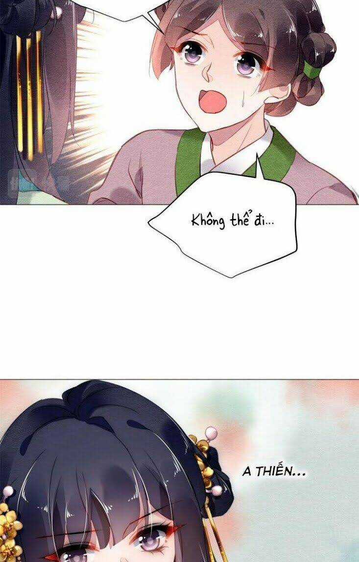 Vấn Đan Chu - Chapter 17 - Trang 13